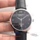 Perfect Replica Montblanc Star Date Mens Watch SS Black Leather Strap (2)_th.jpg